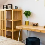 Apartman Couple Getaway