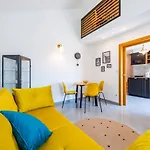 Apartman Couple Getaway *