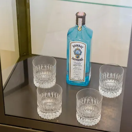 Couple Getaway Apartmán *