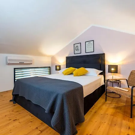 Apartment Couple Getaway Dubrovnik