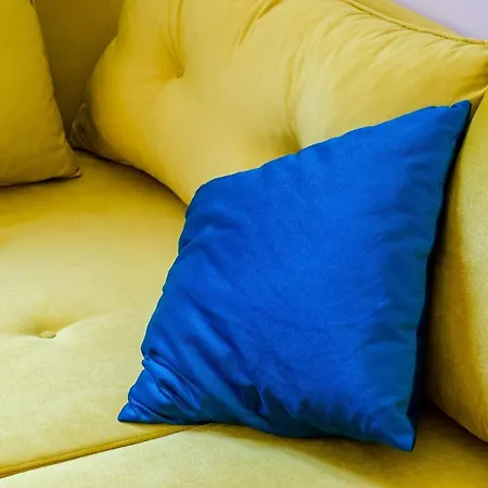 Couple Getaway Lägenhet *