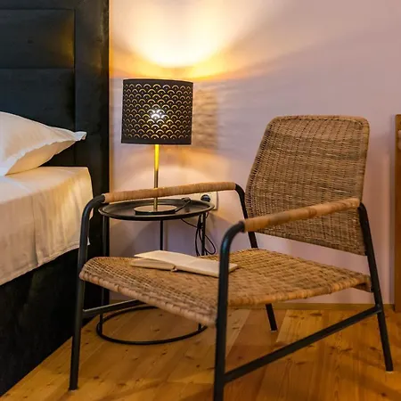 Couple Getaway Apartament