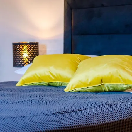 Apartment Couple Getaway Dubrovnik