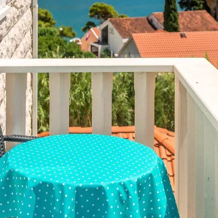 Daire Couple Getaway *