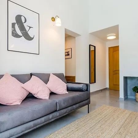 Couple Getaway Lägenhet