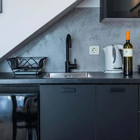 Apartmán Couple Getaway Dubrovník