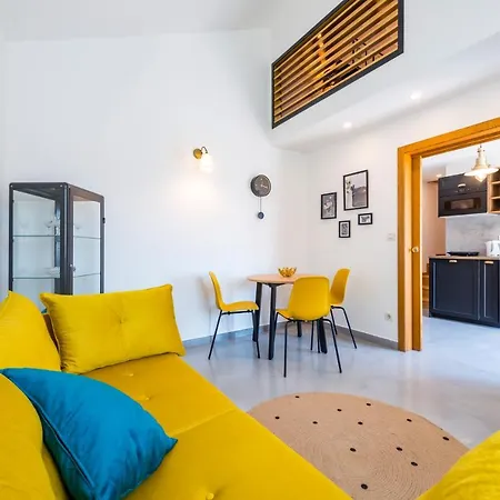 Apartmán Couple Getaway *