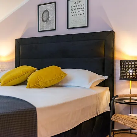 Couple Getaway Lägenhet Dubrovnik