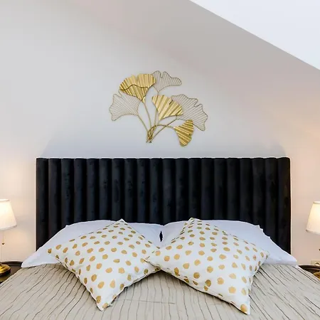 Apartmán Couple Getaway Dubrovník