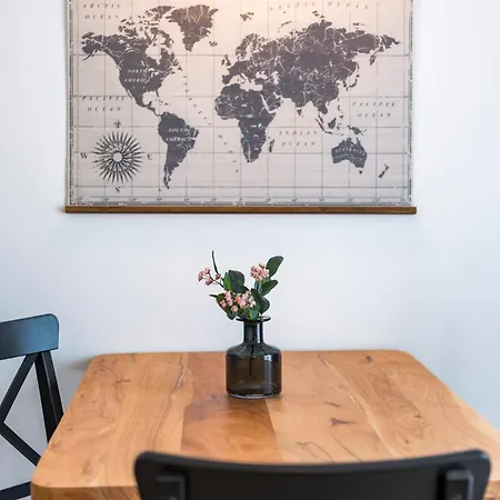 Apartmán Couple Getaway *