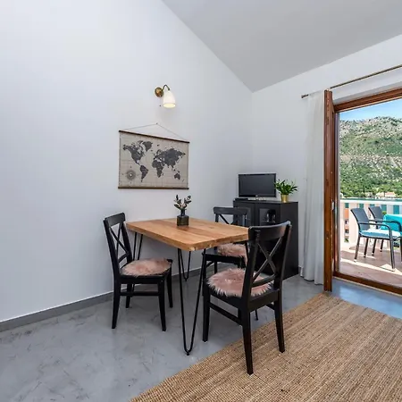 Couple Getaway Dubrovnik