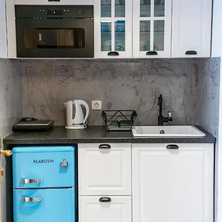 Couple Getaway Lägenhet