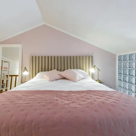 Apartment Couple Getaway Dubrovnik