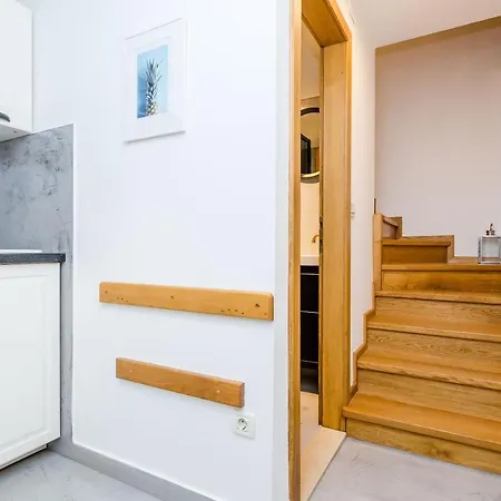 Couple Getaway Apartmán