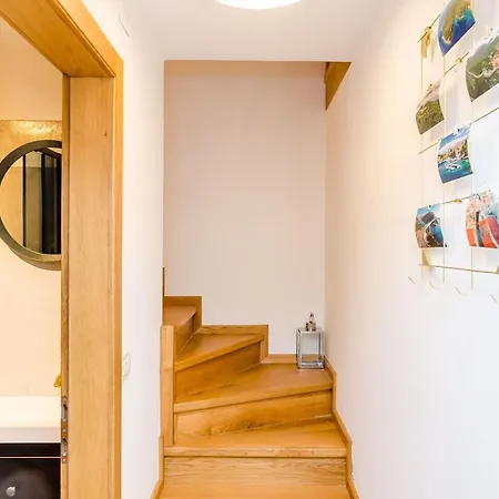 Couple Getaway Lägenhet *