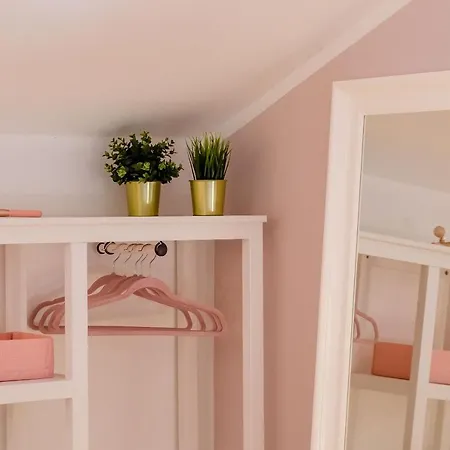 Apartmán Couple Getaway