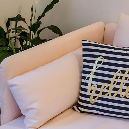 Apartment Couple Getaway