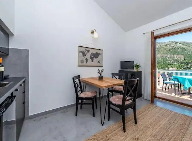 Couple Getaway 아파트 *