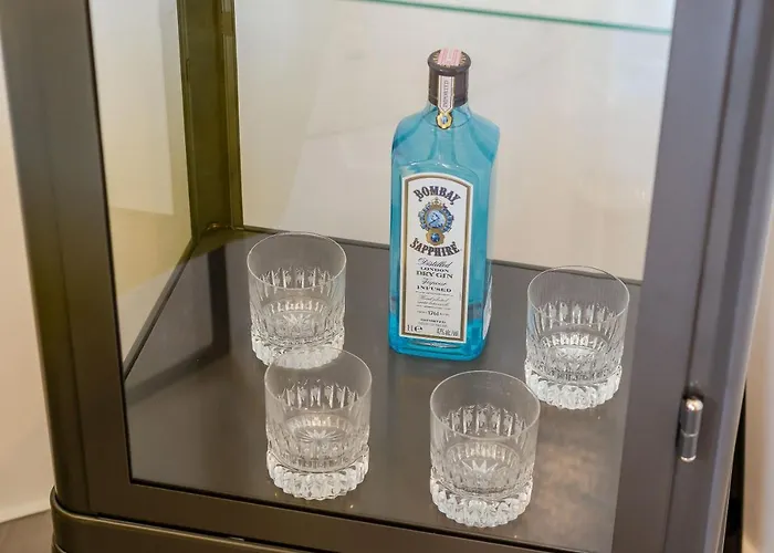 Couple Getaway 아파트 *