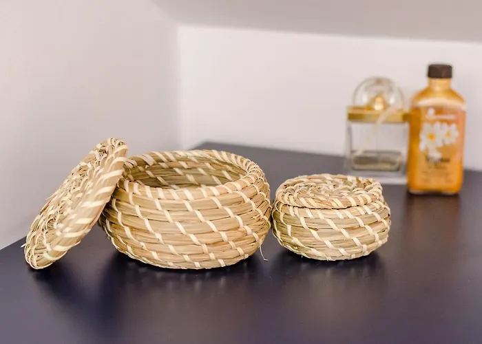 아파트 Couple Getaway