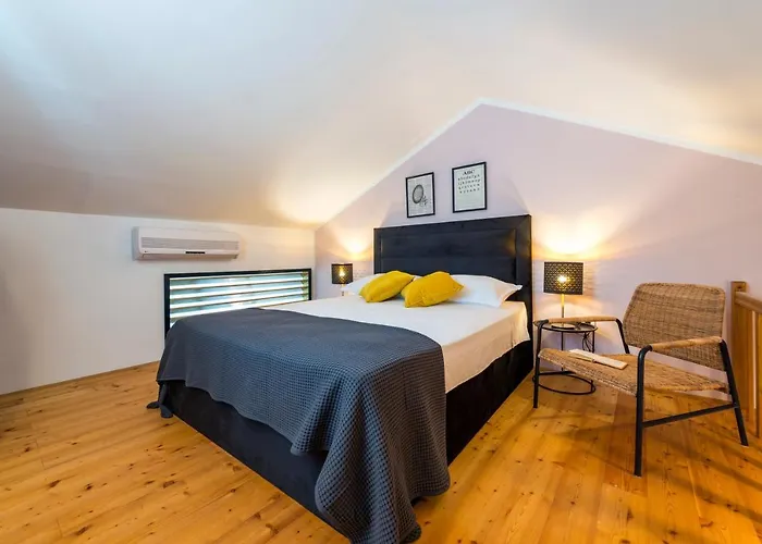 Apartament Couple Getaway Dubrownik