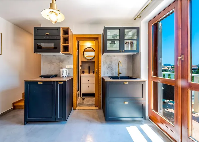 Couple Getaway 두브로브니크