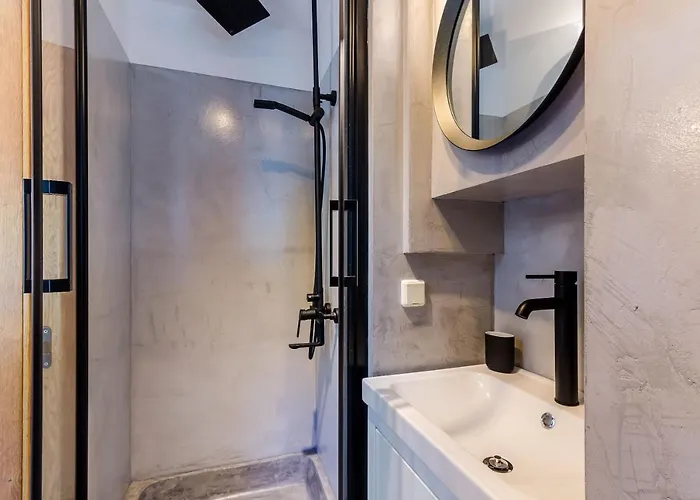 Couple Getaway Apartament *