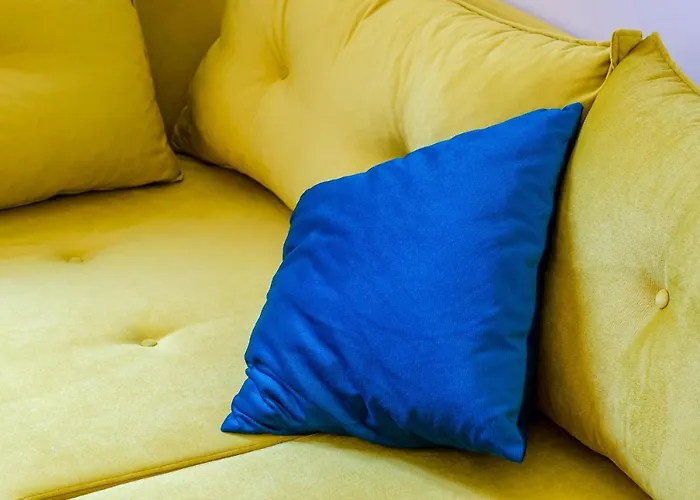 Couple Getaway Apartament *