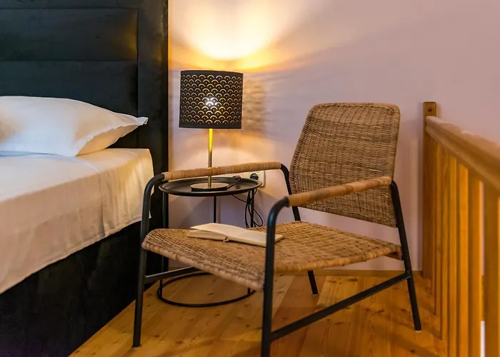 Couple Getaway 아파트