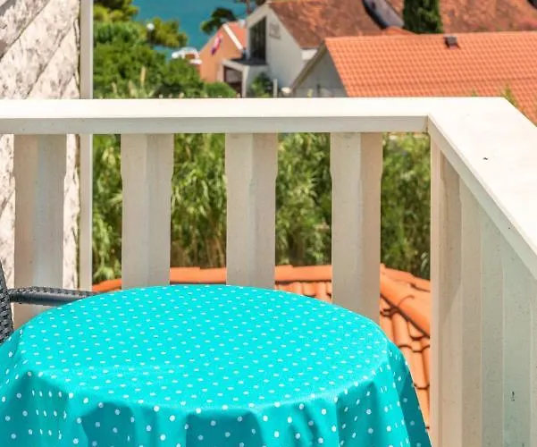 아파트 Couple Getaway *