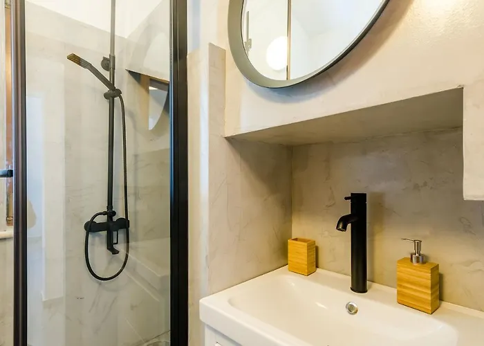 Couple Getaway 아파트 두브로브니크