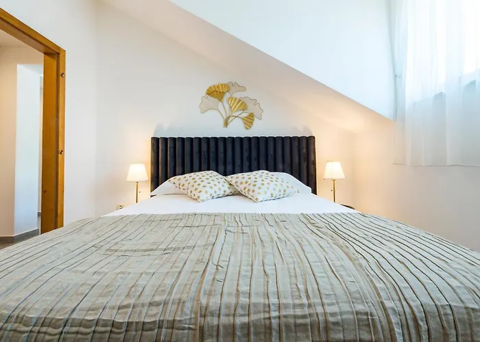 Couple Getaway * 두브로브니크