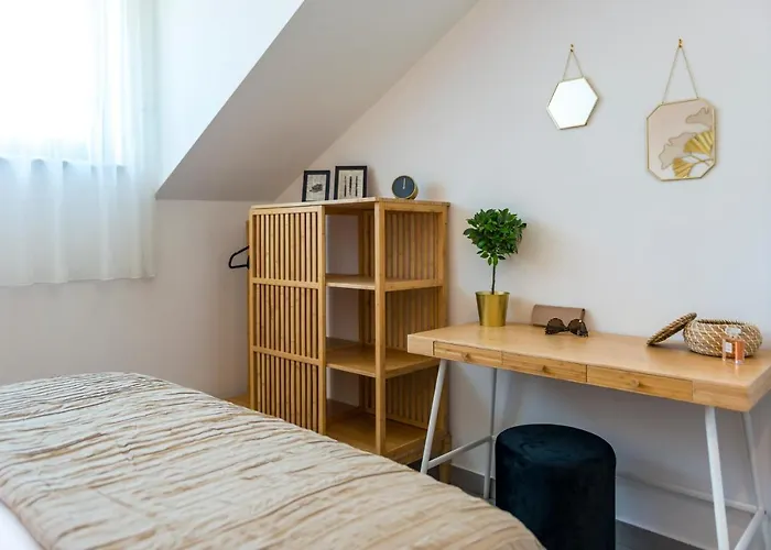 Couple Getaway 아파트 두브로브니크