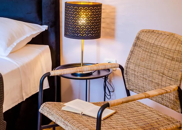 Apartament Couple Getaway