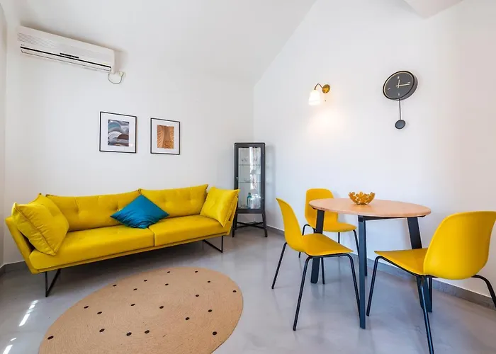 아파트 Couple Getaway