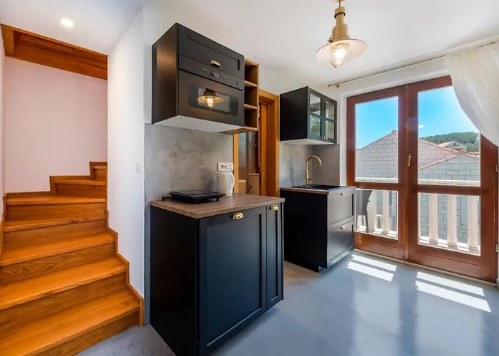 Couple Getaway 아파트 *