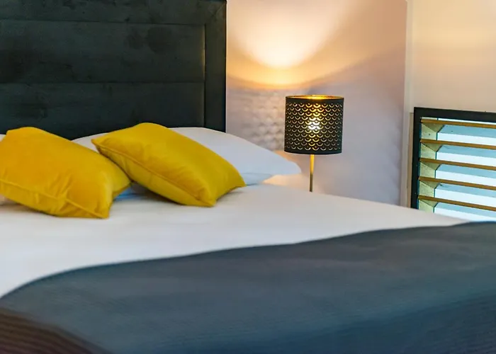 아파트 Couple Getaway *