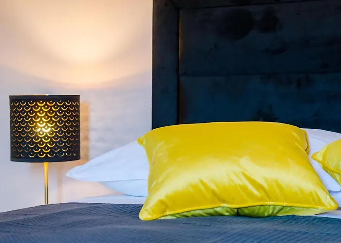 Couple Getaway 아파트 *