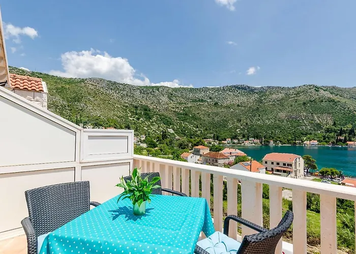 Couple Getaway Apartament