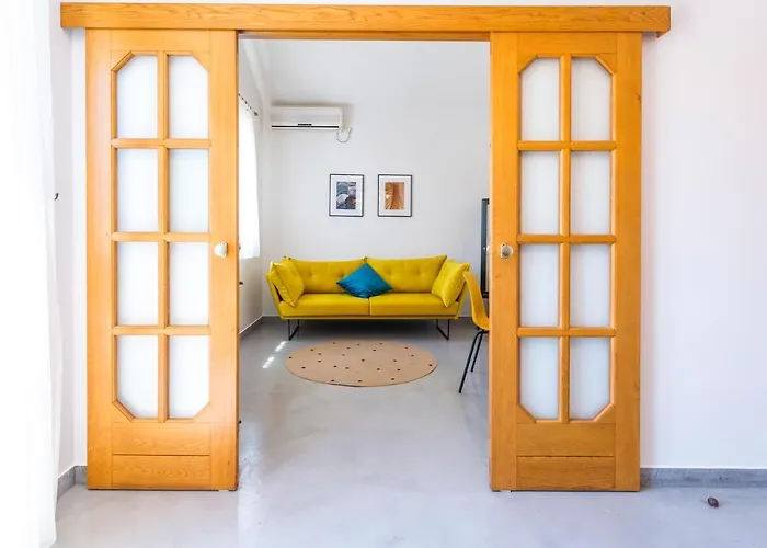 Couple Getaway 아파트