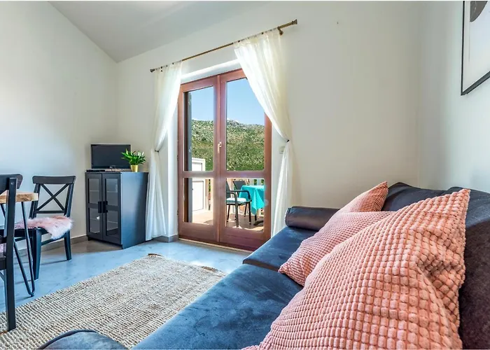 Couple Getaway * 두브로브니크