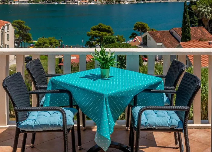 Couple Getaway *