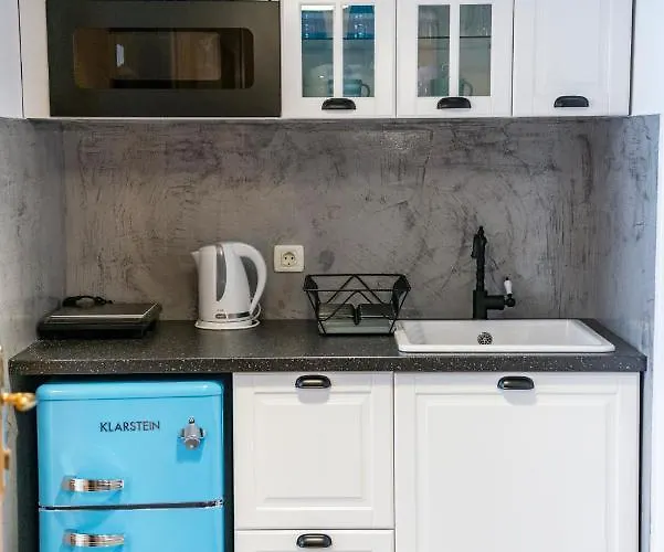 Couple Getaway 아파트