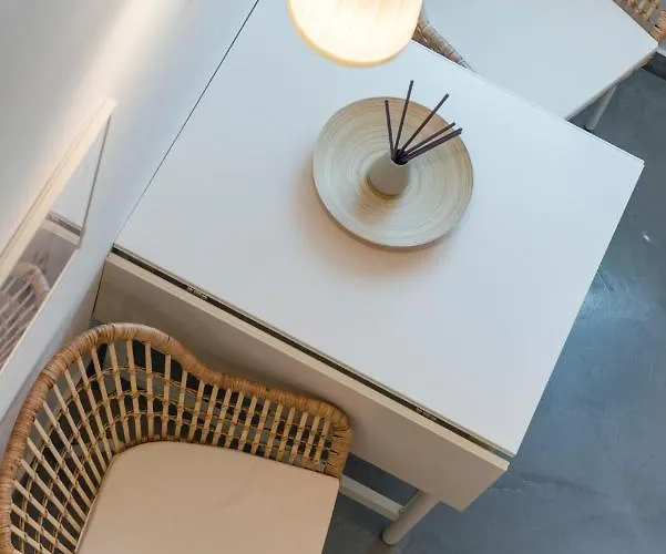 Couple Getaway 아파트