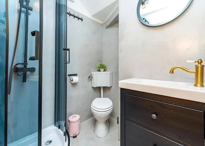 Couple Getaway 아파트 두브로브니크