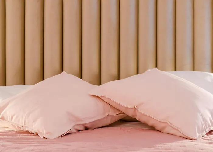 Couple Getaway 아파트 *