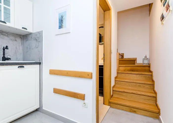 Couple Getaway 아파트