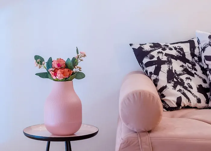 아파트 Couple Getaway 두브로브니크