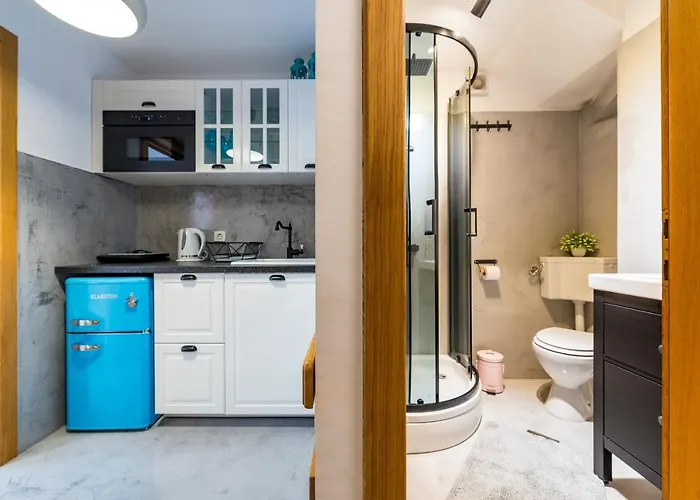 Couple Getaway Apartament