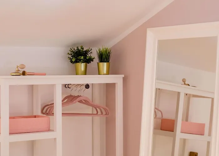 Apartament Couple Getaway